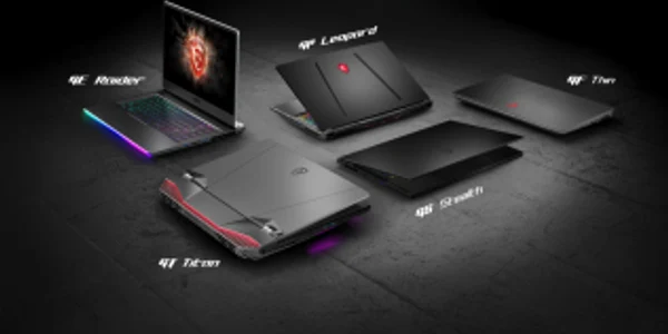 Laptopuri MSI