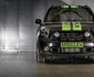 MINI John Cooper Works Countryman Dakar 2