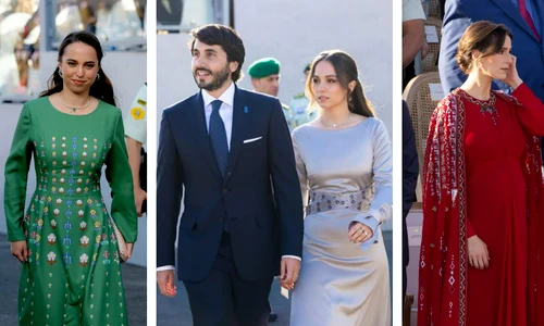 Prințesa Salma Prințesa Iman Prințesa Rajwa FotoJet (1) jpg