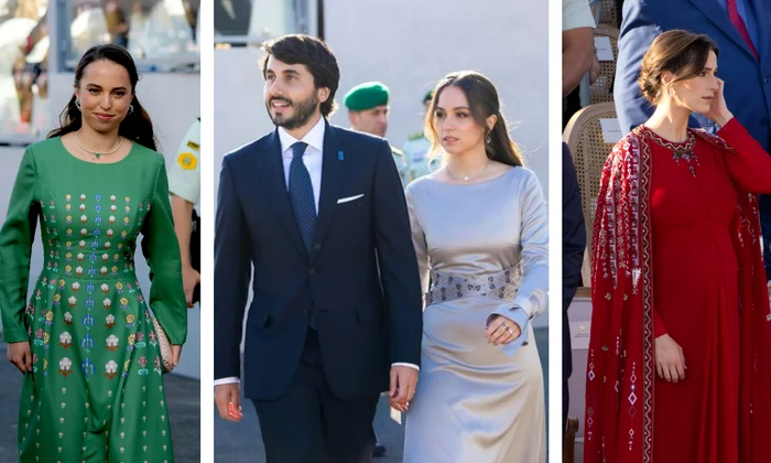 Prințesa Salma Prințesa Iman Prințesa Rajwa FotoJet (1) jpg
