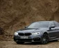 Test Drive BMW 540i xDrive