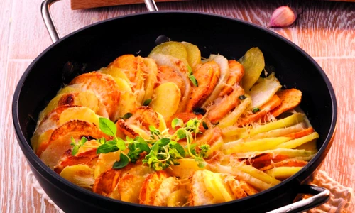 1FIS Rezept Kartoffelgratin jpeg
