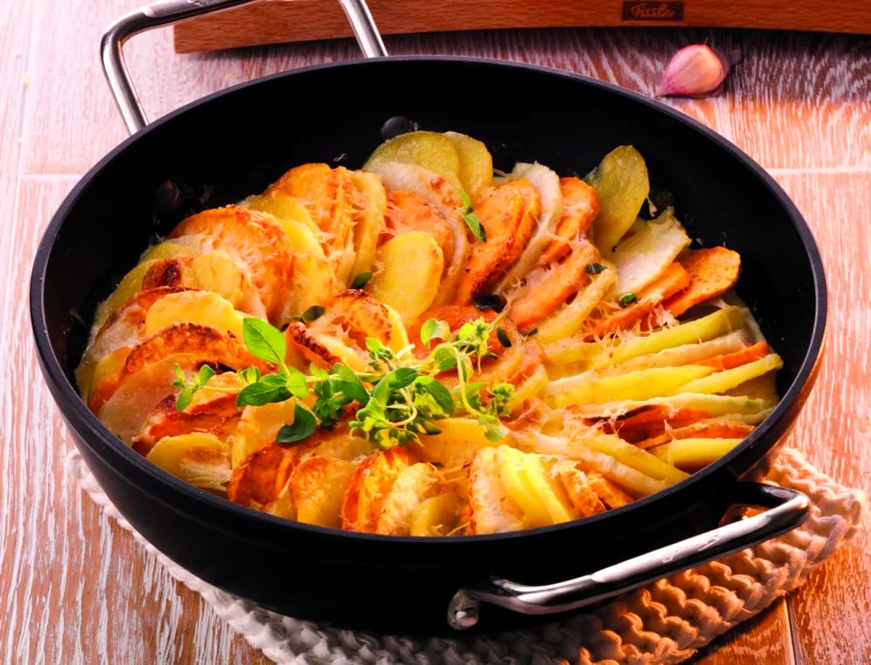 1FIS Rezept Kartoffelgratin jpeg