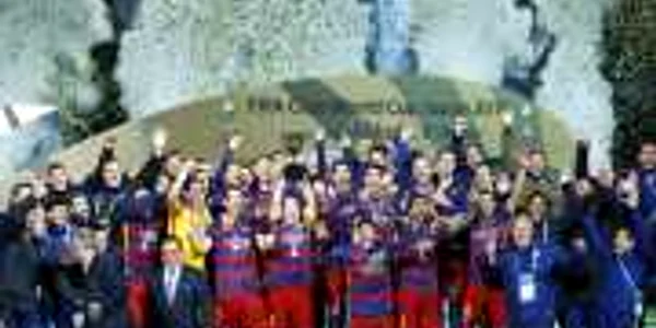 Barcelona