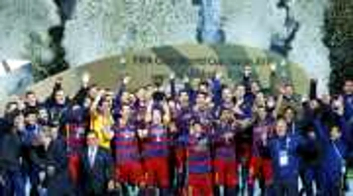 FC Barcelona