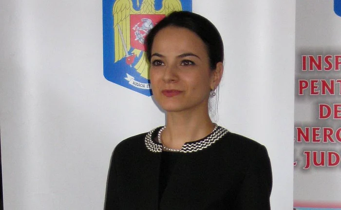 Adina Moroşanu