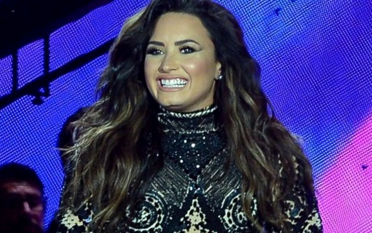 Demi Lovato