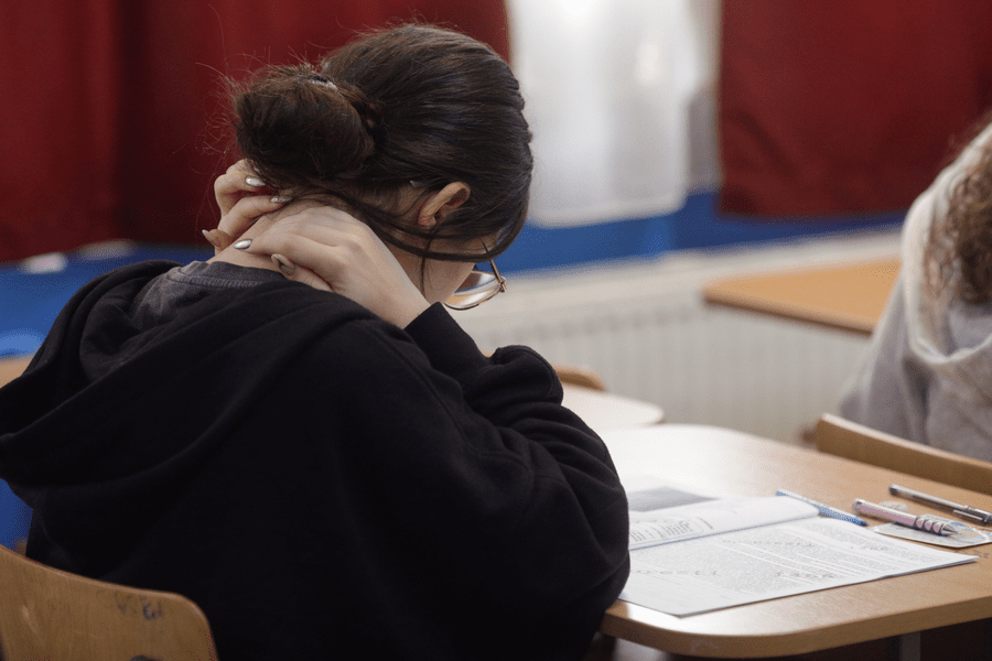 Subiectele și baremul de la Informatică, simulare BAC 2023