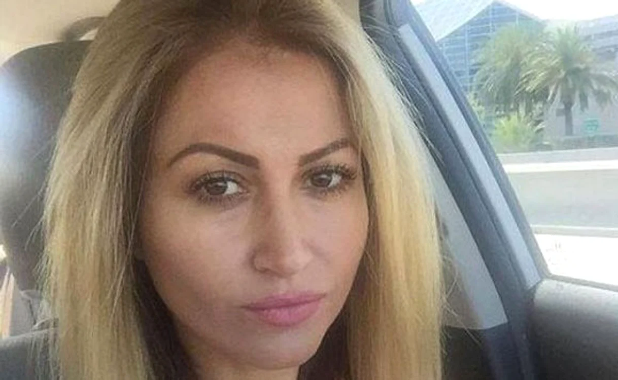 
    Anamaria  Ferentz a văzut moartea cu ochii, în SUA. Ea se consideră norocoasă  
