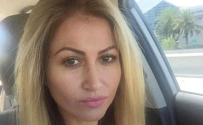 
    Anamaria  Ferentz a văzut moartea cu ochii, în SUA. Ea se consideră norocoasă  