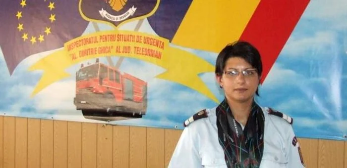 Gabriela Stănculescu