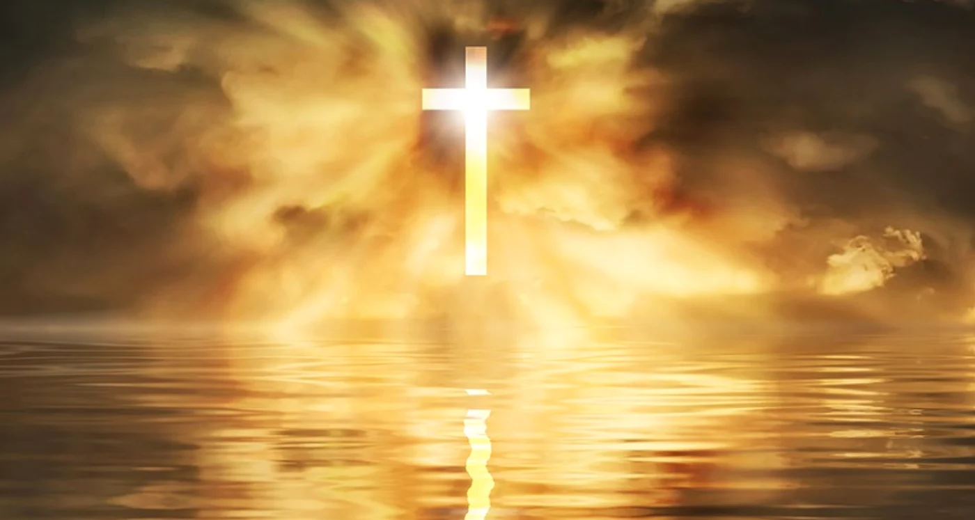 cruce biserica png