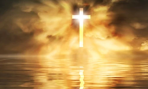 cruce biserica png