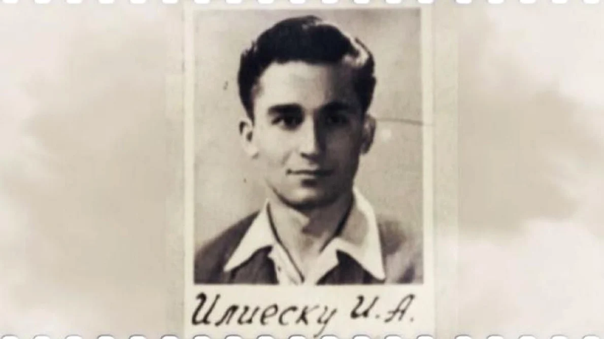 „Ionel“ documentarul rusesc despre anii de studenţie ai lui Ion Iliescu la Moscova „Tinereţea luminoasă“ din stalinism şi „canibalii americani“ jpeg