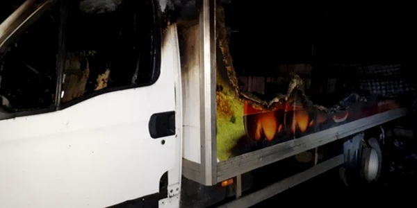 incendiu