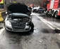 Accident rutier Cârligu Mic Valea Oltului DN 7 E 81 Vâlcea Foto Adevărul