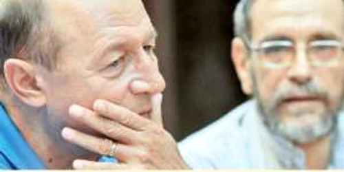Traian Băsescu mai are de aşteptat până să se întoarcă la Cotroceni