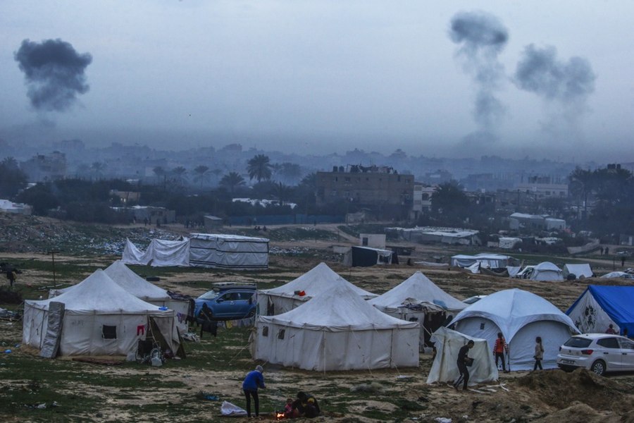 Negocierile între Israel și Hamas privind ostaticii, în impas. Principalele obstacole în calea unui acord
