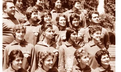 Reprezentativa feminină de handbal a României a câştigat Campionatul Mondial jpeg