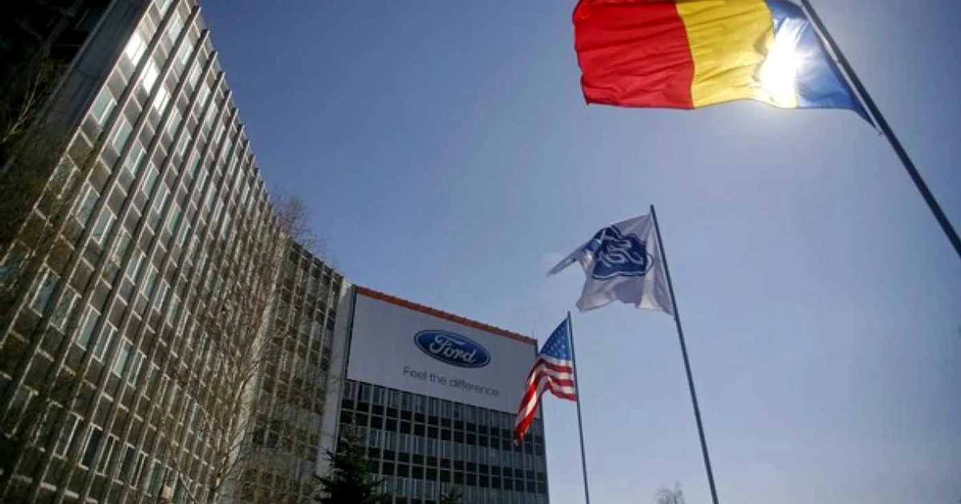 Craiova: Ford România a încheiat primul contract ferm cu un miliardar din topul Forbes