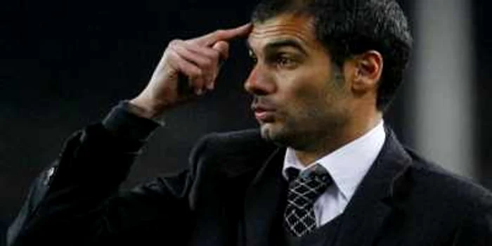 Josep Guardiola