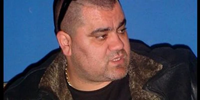 Mihai Pârvu zis şi Caiac a fost ucis în urmă cu doi după o partidă de poker