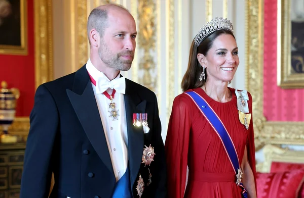 Kate Middleton și Prințul William foto profimedia (9) jpg