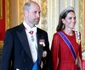 Kate Middleton și Prințul William 