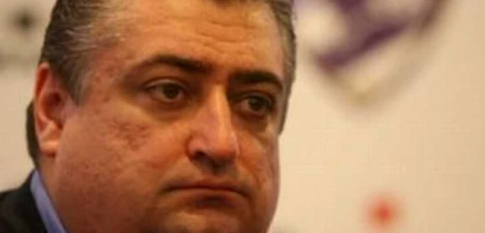 Marian Iancu: "Am jucat execrabil cu Franţa şi am scos un egal cu noroc"!