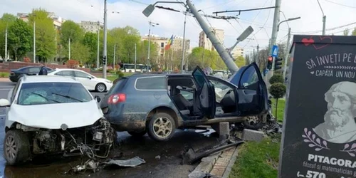 accident-bucureşti