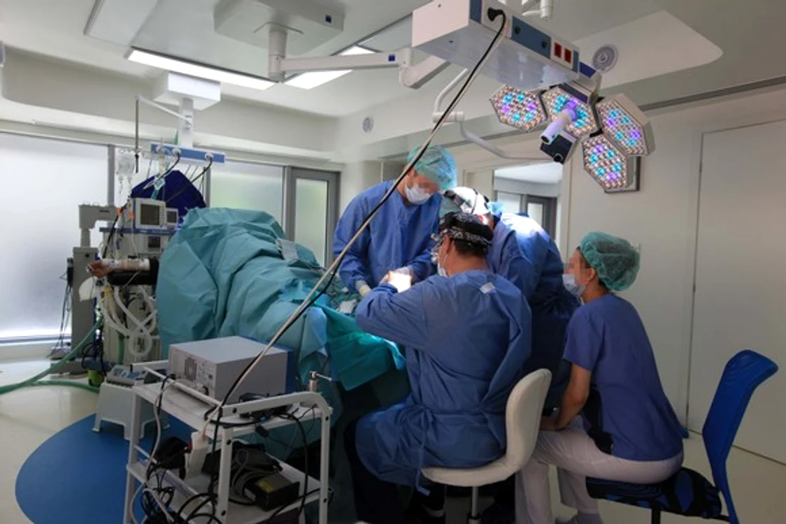 
    Spitalele din România au probleme. Două dintre ele ar putea rămâne fără acreditarefoto: arhivă Click!  