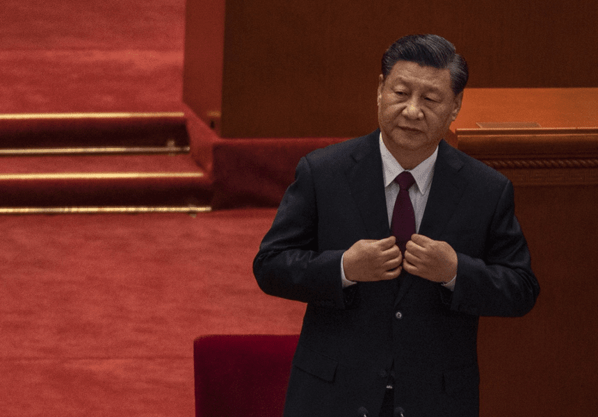 Xi Jinping și-a ales destinația pentru prima călătorie oficială în străinătate de la începutul pandemiei de COVID-19