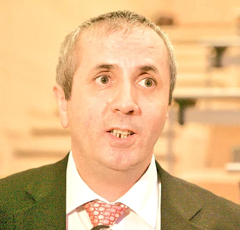 Daniel Coriu