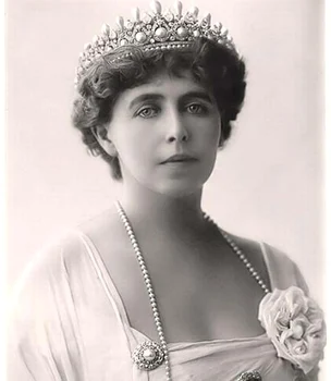 Regina Maria. FOTO: Casa Regală