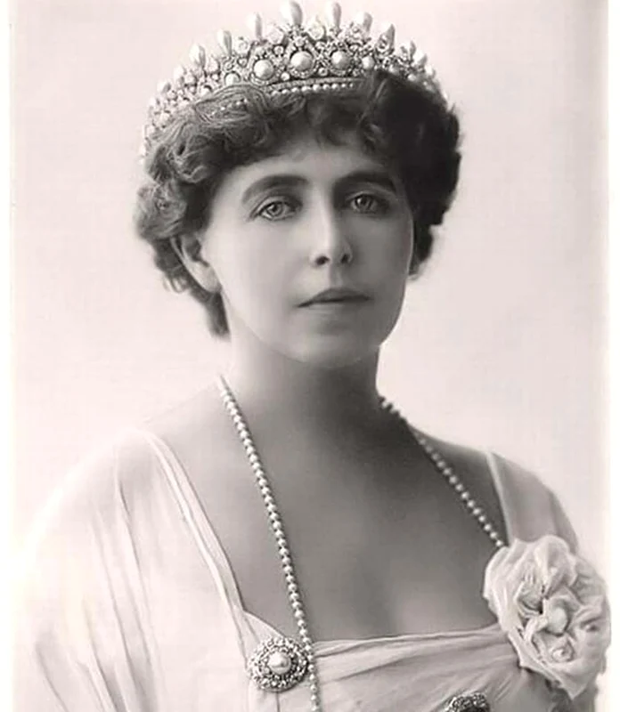 Regina Maria. FOTO: Casa Regală
