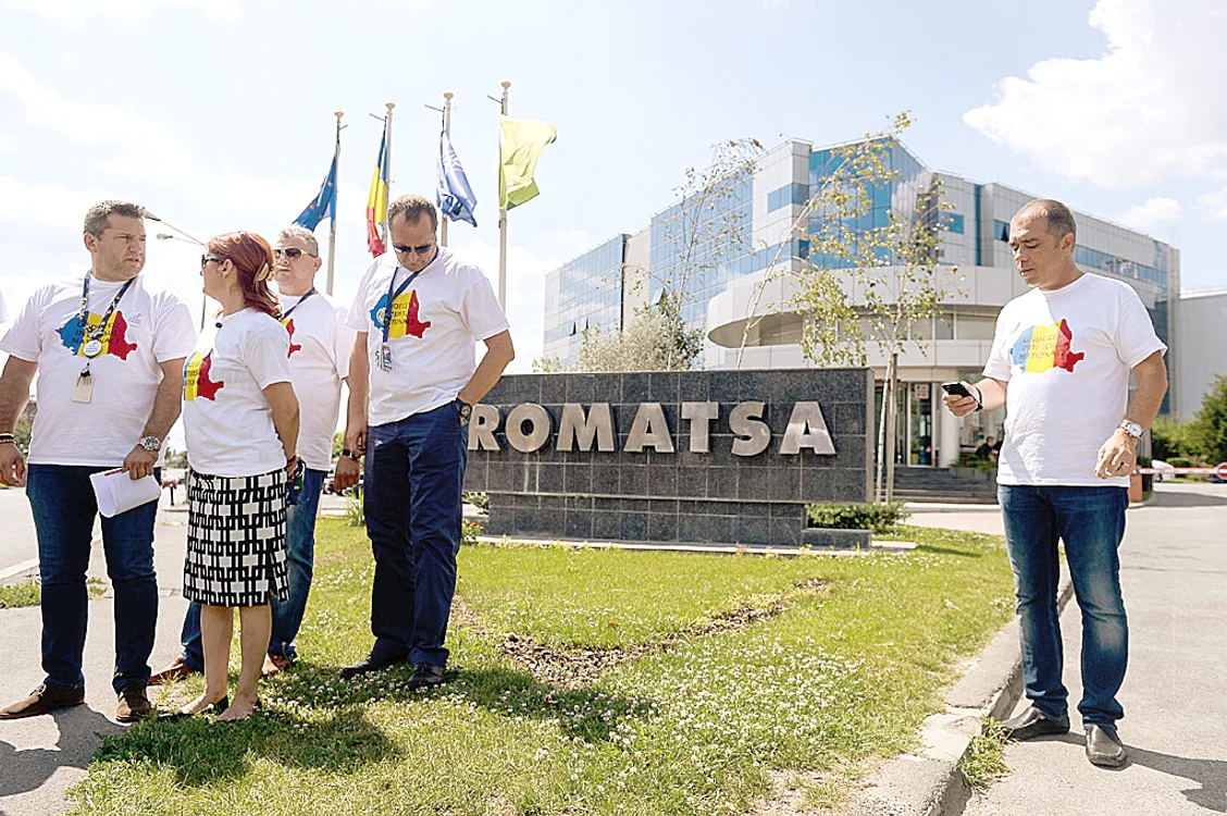 
    Foto: Mediafax  