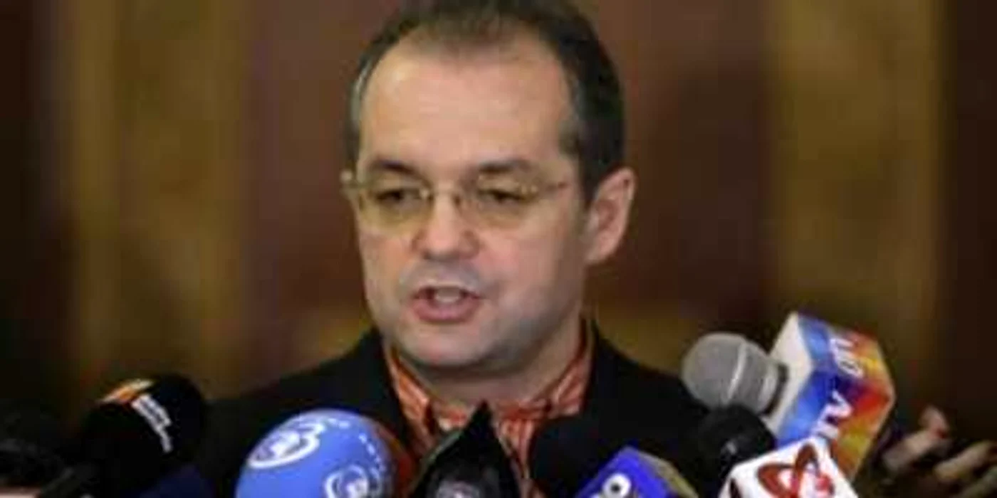 Boc susţine că sunt foarte multe nemulţumiri în legătură cu "Prima casă"