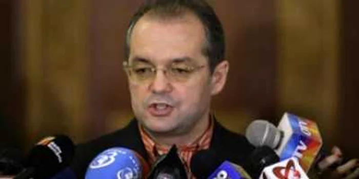 Boc susţine că sunt foarte multe nemulţumiri în legătură cu "Prima casă"