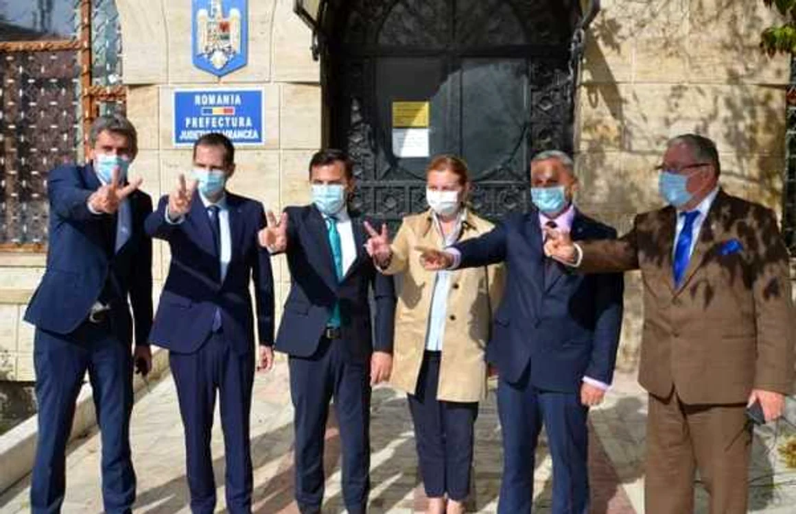 candidati parlament