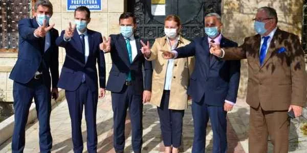 candidati parlament