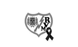 Rayo Vallecano Instagram png
