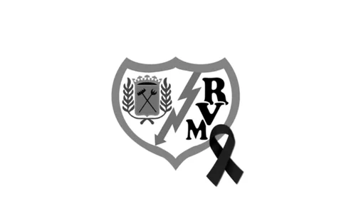 Rayo Vallecano Instagram png