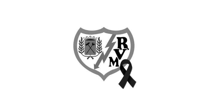 Rayo Vallecano este în doliu Foto/Instagram