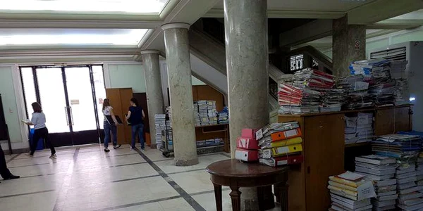 Înalta Curte de Casaţie şi Justiţie din România 