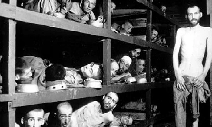 Yad Vashem, nouă conferinţă pe tema Holocaustului jpeg