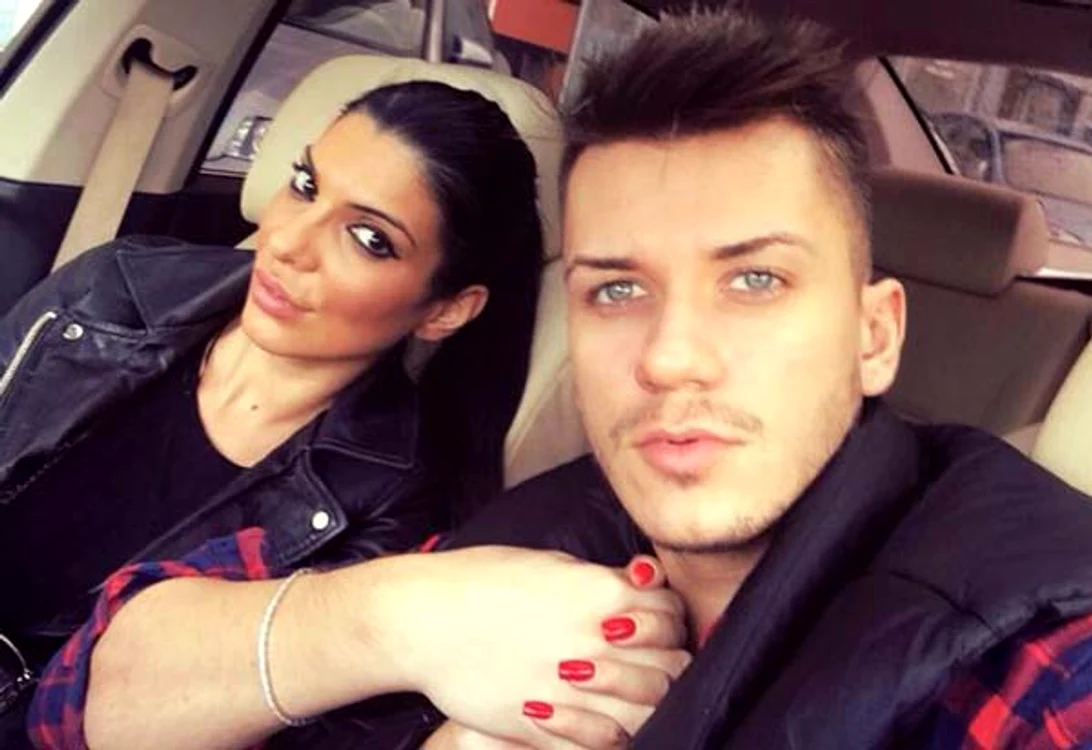 
    Andreea e gravidă în aproximativ 4 luni FOTO: Arhiva personală  