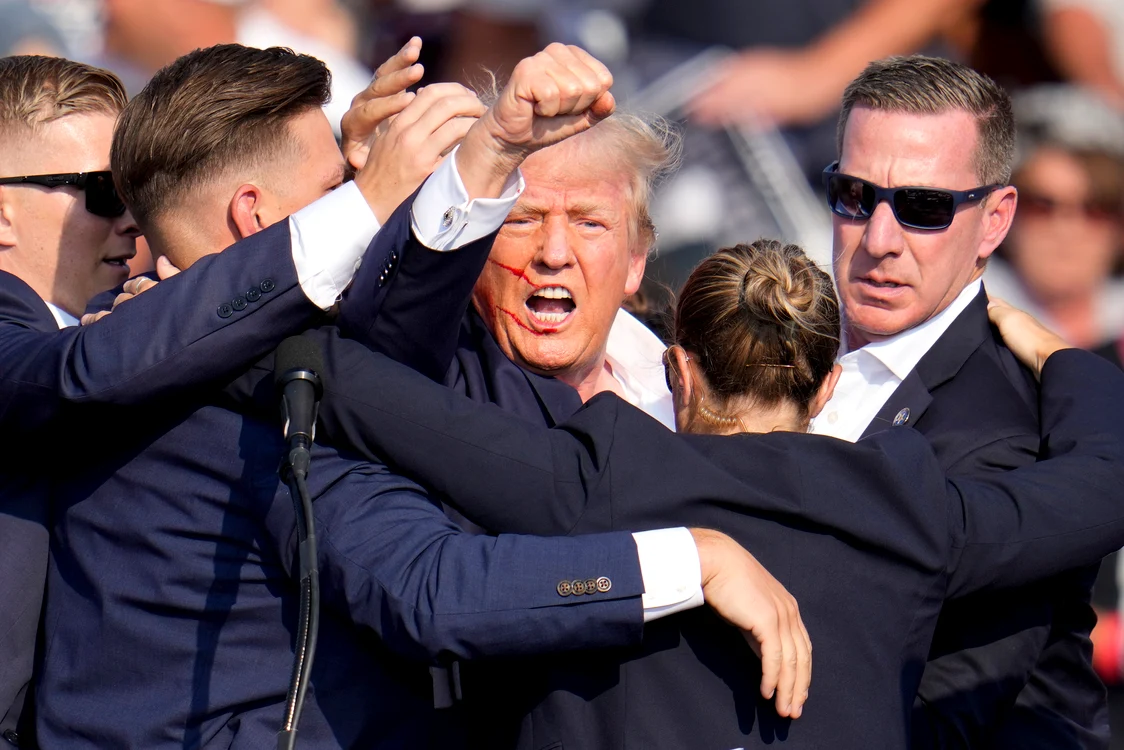 Trump speră că SUA vor anihila Iranul dacă acesta va fi asasinat FOTO Profimedia