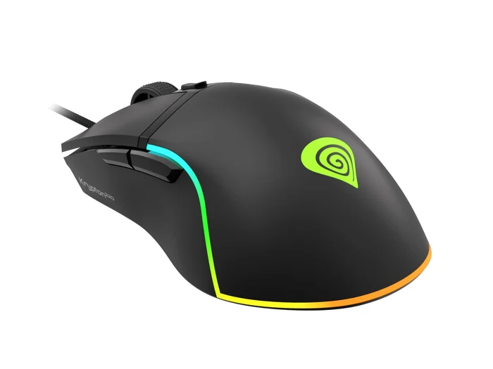 Mouse de gaming Genesis Krypton 220