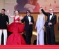 Tom Cruise pe covorul roșu de la Cannes, GettyImages