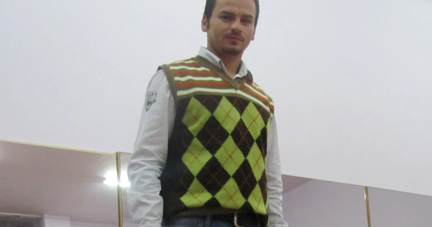 Sergiu Gurzău
